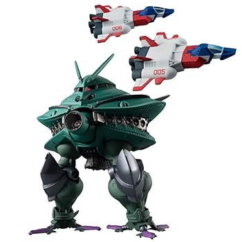 美品 機動戦士ガンダム 食玩 フィギュア ビグ・ザム＆コア・ブースター FW GUNDAM CONVERGE CORE バンダイ FW GUNDAM CONVERGE EX29 ビグ・ザム＆コアブースター | 機動