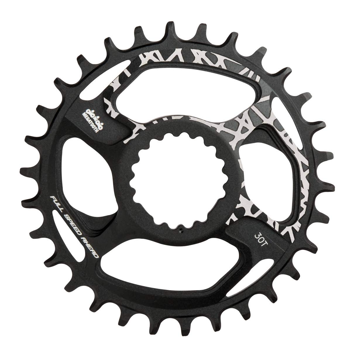 Full Speed Ahead Sl-K MTB Modular Chainring 1X MTB Bike 32T Single