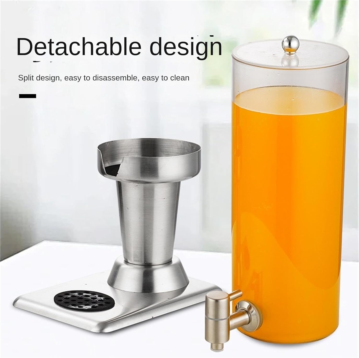 TOP 人気ドリンクリスト 自動飲料ディスペンサー 51wVPvgKw4L._AC_UL210_SR210,