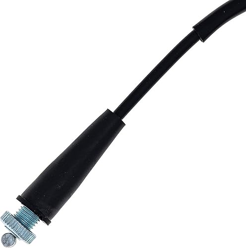Miniatura 3 de NICHE Cable del acelerador para motocicleta Suzuki Quadracer 450 LTR450 58300-45G10 2009