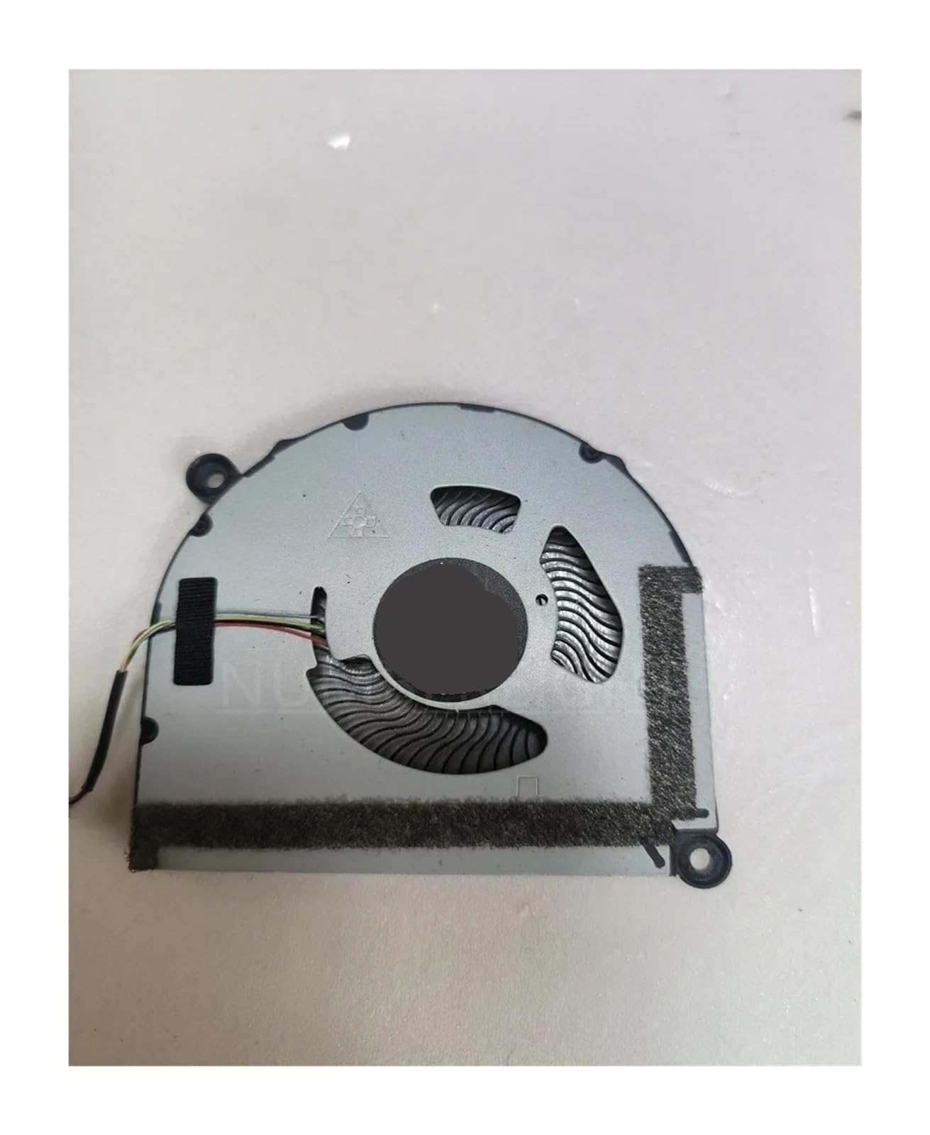 Ventola di Raffreddamento CPU/dissipatore di Calore, Compatibile for Lenovo, MIIX 520-12 520-12ISK-12IKB 81CG 5F10P92392 ND55C46 17C16 5H40P92337 Ventilatore(Fan Heatsink Used)