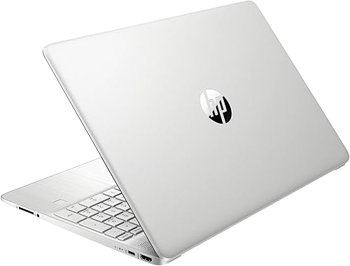 Miniatura 4 de HP 2023 Laptop de 15.6 pulgadas, procesador AMD Ryzen 3 5300U de 4 núcleos, memoria de 16 GB, SSD PCIe de 1 TB, teclado de tamaño completo, carga