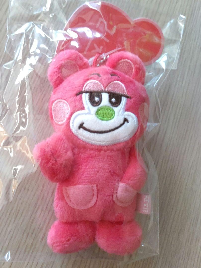 Amazon.co.jp: RIIZE ショウタロウ リズコ ぬいぐるみ キーリング