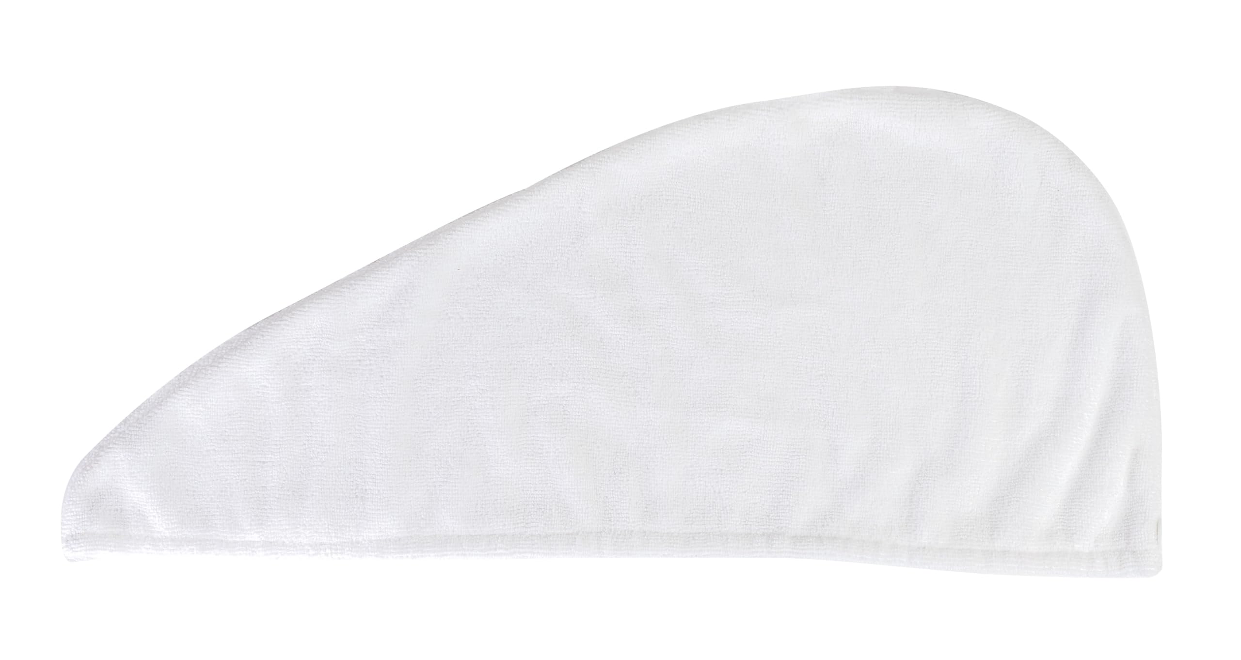 Brushworks Microfibre Hair Towel