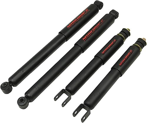 Belltech Juego de amortiguadores 9102