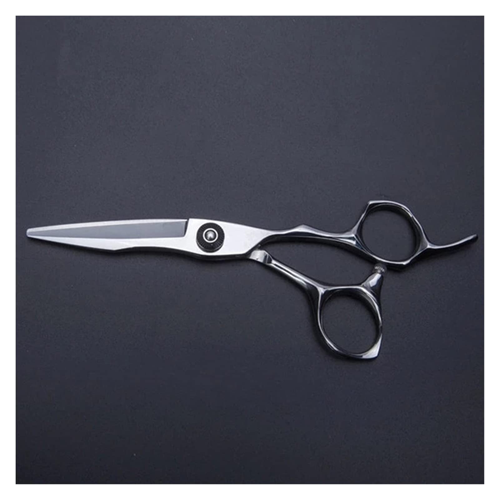 6 Inch Silver Scissors, Barber Scissors, Hairdressing Scissors, Hairdresser's Scissors Hair Cutting Shears