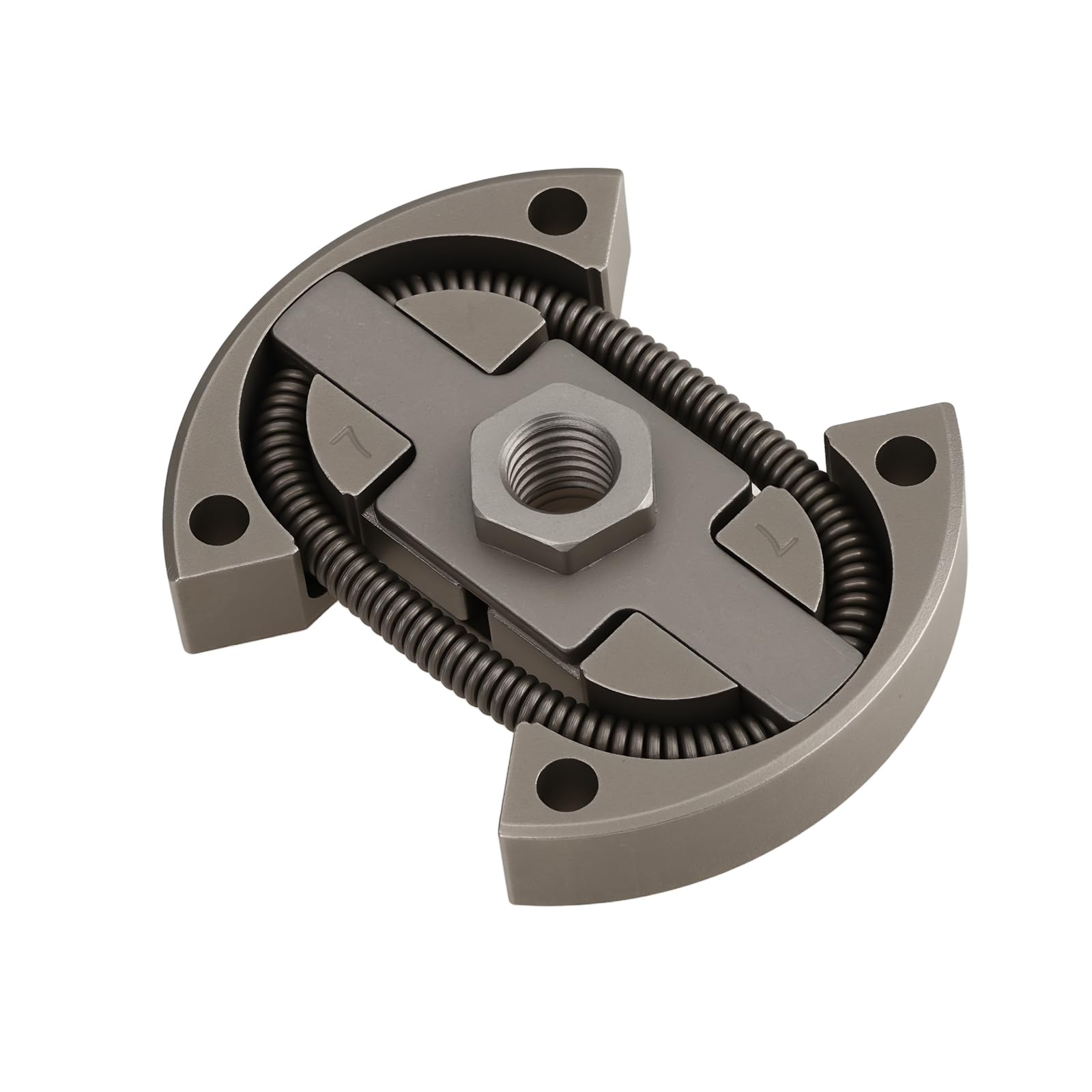 Yinettech Chainsaw Clutch 501455403 Compatible With Husqvarna 257 50 51 55 254