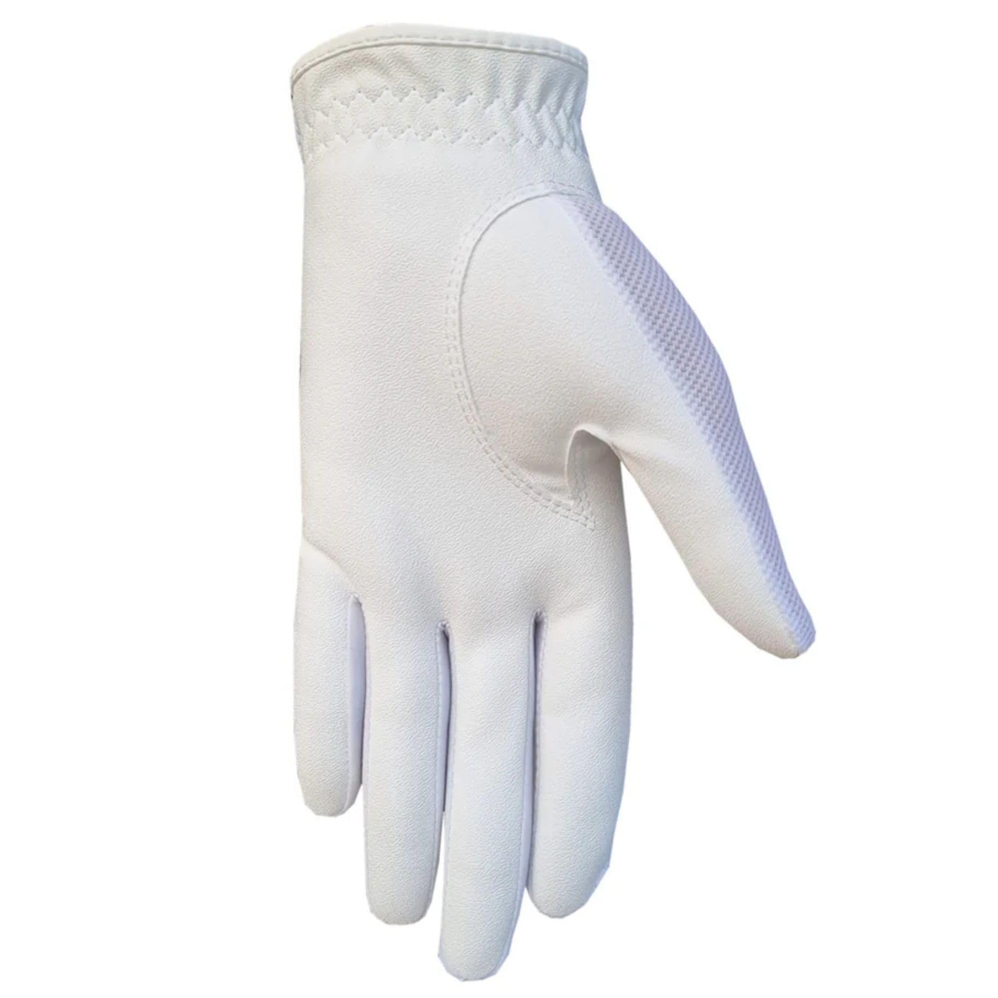 USG Golf Glove | Powermesh | Ladies | Cool Comfort | Hydrolyte Microfiber Synthetic Technology