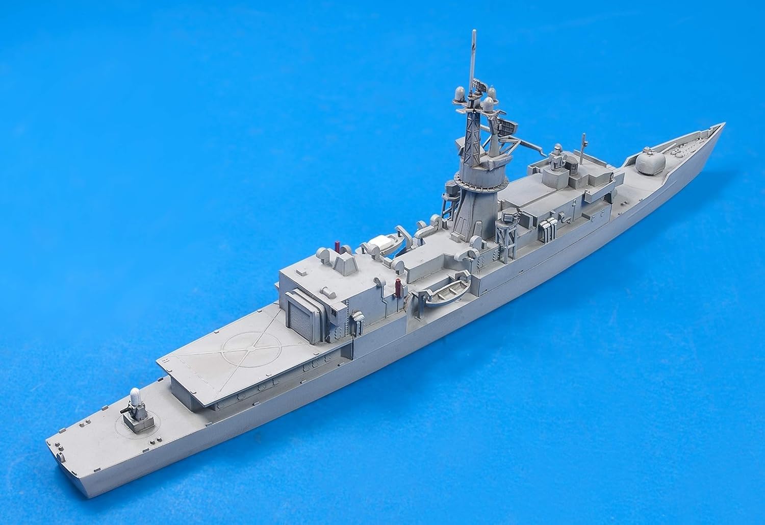 大和船渠　Scale1/700 Naval base 吳海軍工廠 Shipyard 1/700 S700009 Upgrade Parts for Pit-Road IJN