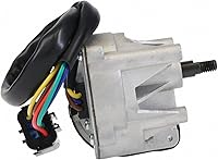 Vista 8 de Parts Player motor de limpiaparabrisas para Jeep Wrangler TJ 1997 1998 1999 2000 2001 2002 4864892
