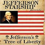 Jefferson's Tree Of Liberty