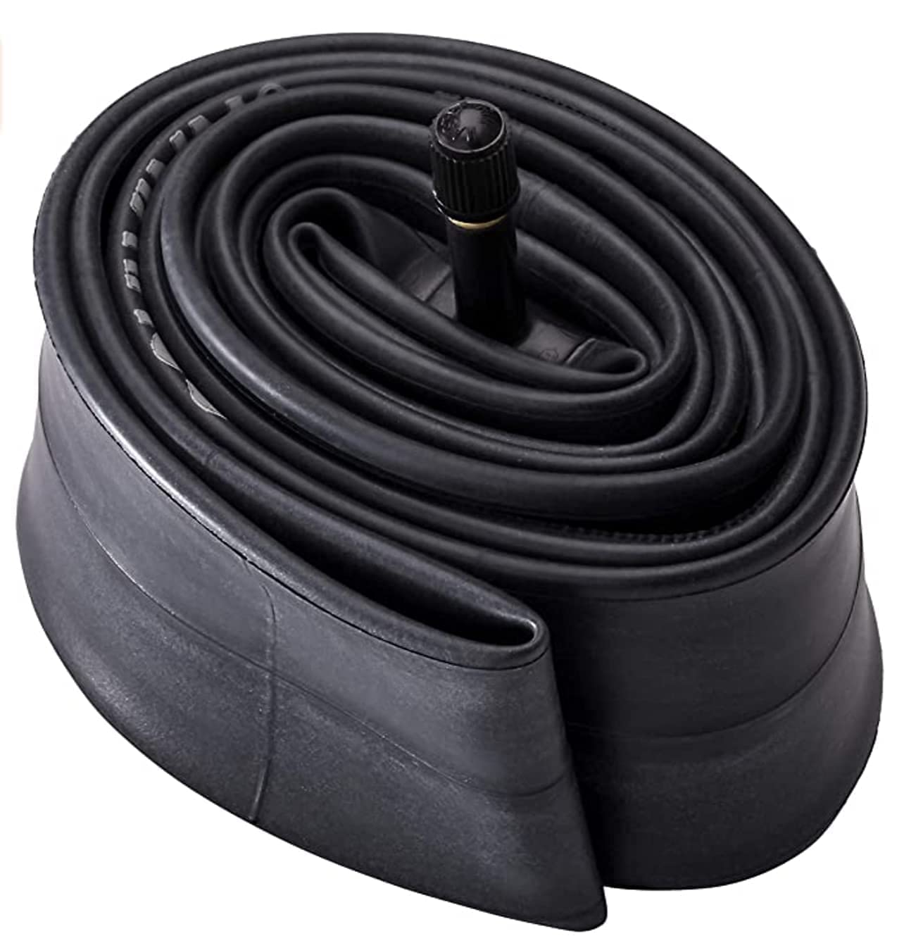 Ebike Tubes Direct 20” x 4.0 | 20 x 4.2 | 20 x 4.5 | 20 x 4.8 Electric Bicycle Inner Tube - Made for 20x4 Fat tire eBike Road Cycling and Mountain eBiking Offroad