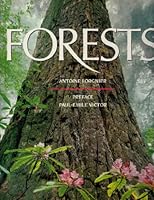 Forests 2902634676 Book Cover