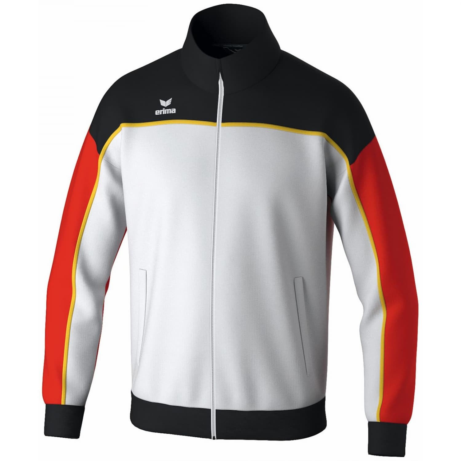 Erima Chaqueta de Entrenamiento Change Unisex niños
