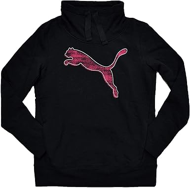 Puma pink sweater Outlet