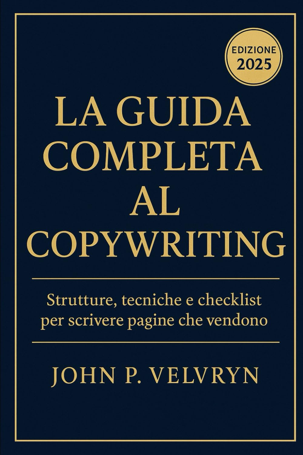 La guida completa al Copywriting