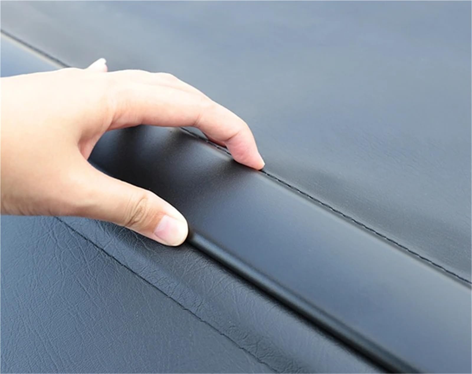Kofferraum-Frachtabdeckung Einziehbare Frachtabdeckung, Gepäckträger-Vorhang Für Toyota Für Land Für Cruiser Für Prado 7 Sitz LC150 FJ150 Gepäckraumabdeckung