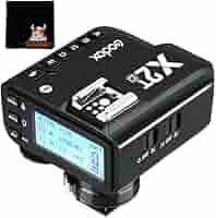 Godox X2-TCワイヤレスフラッシュトリガー　キャノン用　値下げ可能 Amazon | 【国内正規品】 GODOX ワイヤレスフラッシュトリガー