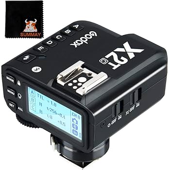 【最終値下げ】キャノン用　フラッシュトリガー　その他ストロボ一式 GODOX X ProTTL対応フラッシュトリガーを発売 | KPI - (株