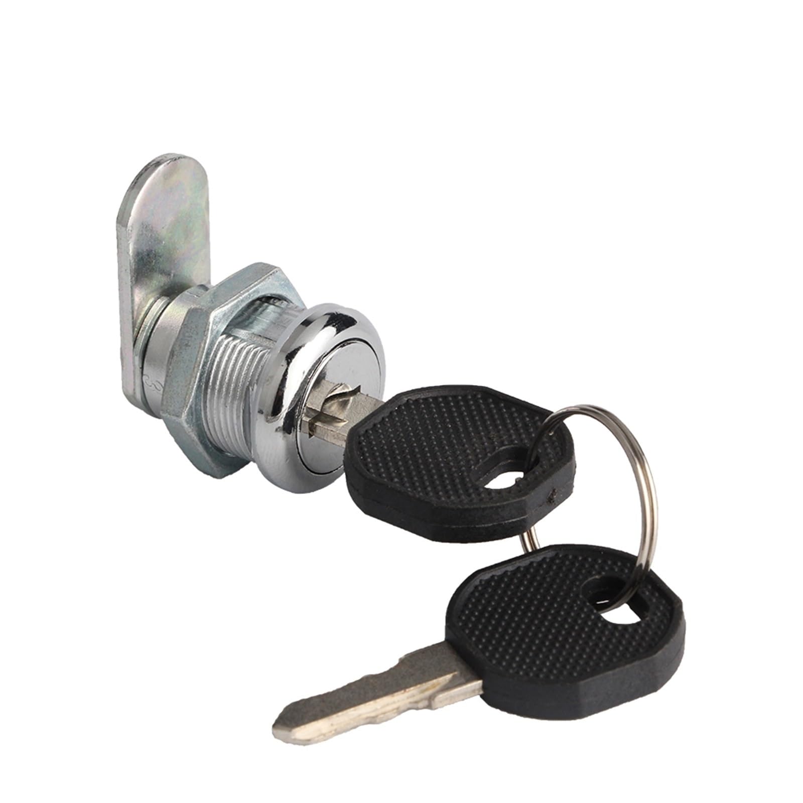 Bgnehrfl Zinc Alloy Cam Lock Jk1002 Key Alike Hidden File Cabinet Lock
