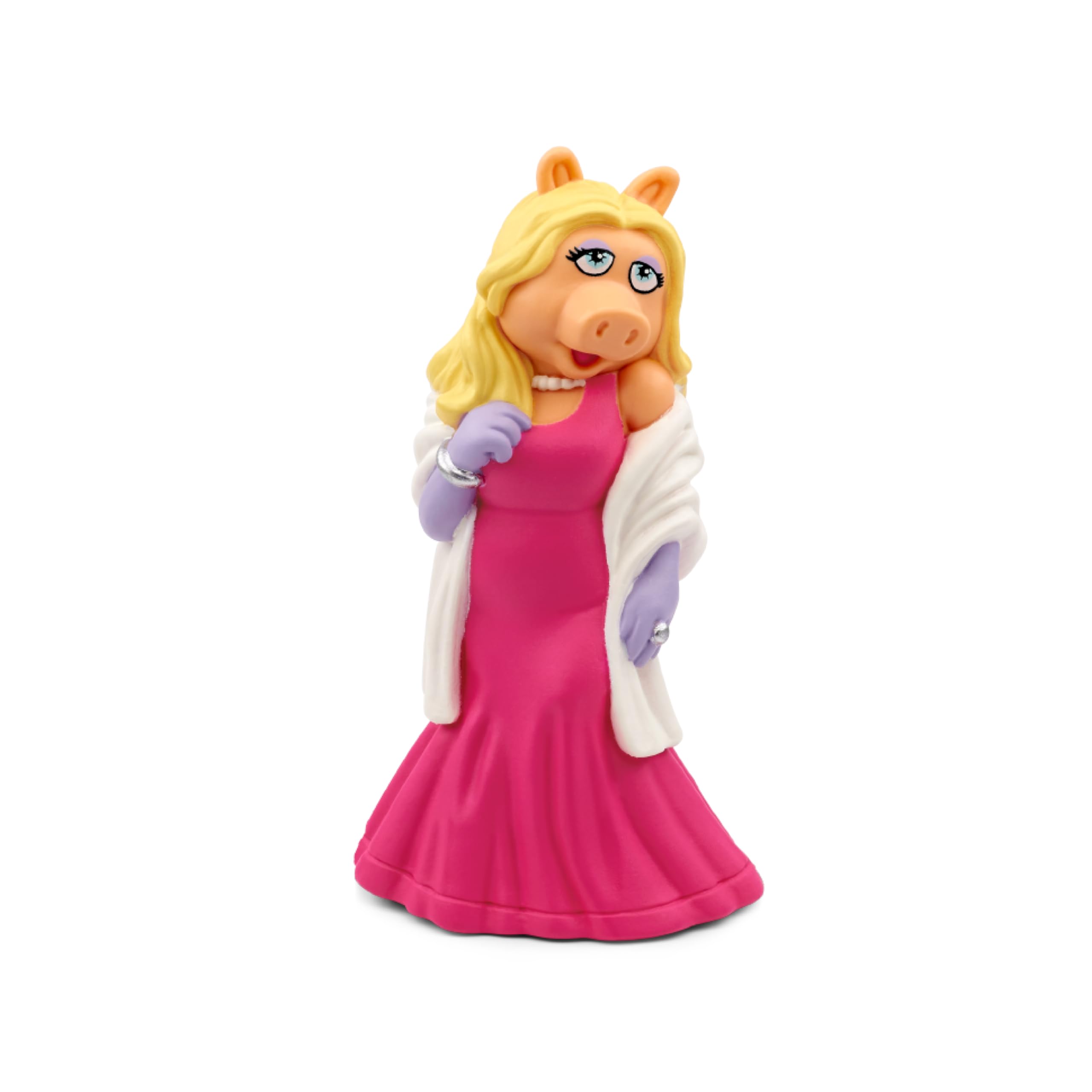 Amazon.com: Tonies Miss Piggy Audio Toy Figurine from