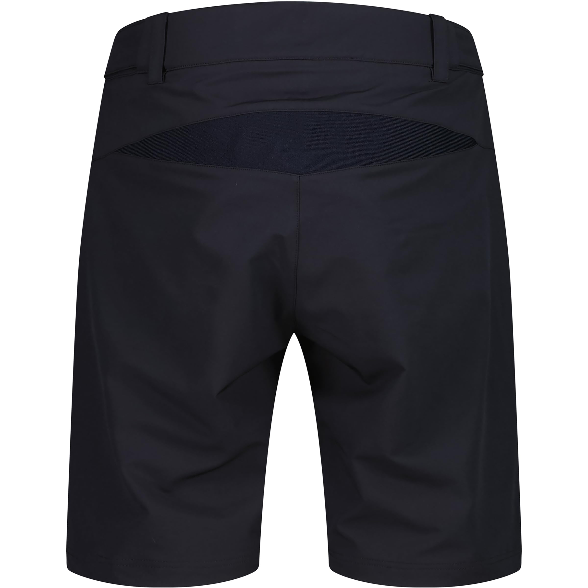 CMP MAN Free Bike Bermuda with Inner MESH Underwear Antracite