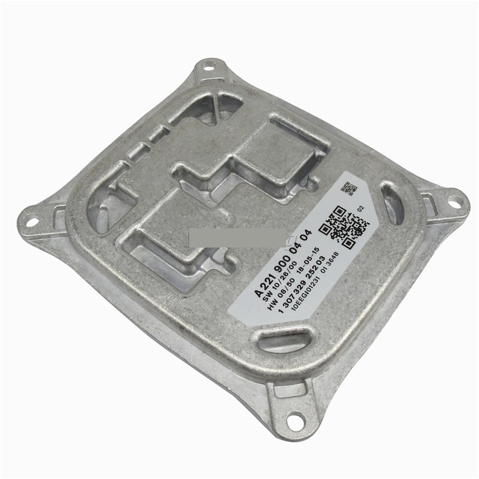 Faro de xenón DRL balasto A2219000404 recambio de módulo de control para luces del coche 4