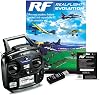 Futaba Electric Real Flight EVOLUTION 6K-V3S WSC-1 Set 036811