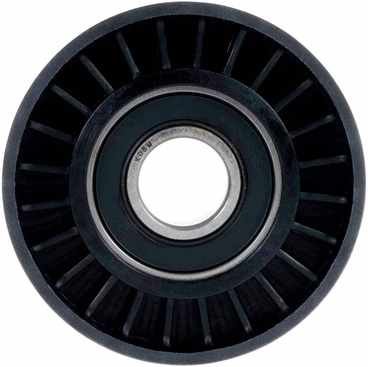 Goodyear 57113 Serpentine Belt Drive Idler or Tensioner Pulley