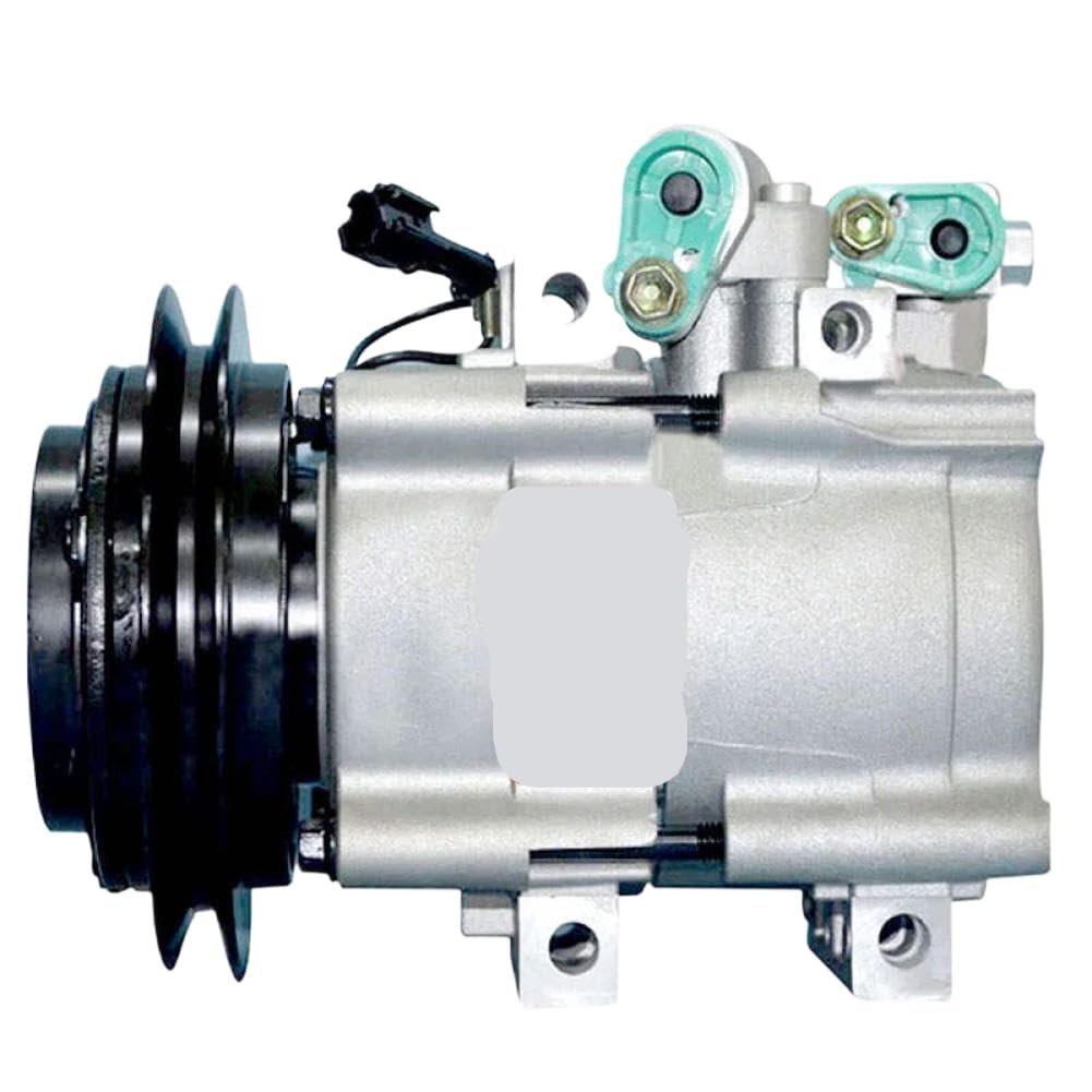 Awxgfvk Onecolor Hs18 Compressor 97610-H1002 97701-4A020 977014A071 977014A370 977014A021 97701-4A050 97701-4A300 Compatible With Starex H1
