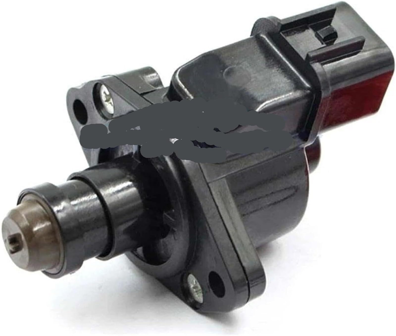 Corps de papillon Mitsubishi Mirage avec valve de commande d'air ralenti IAC auto