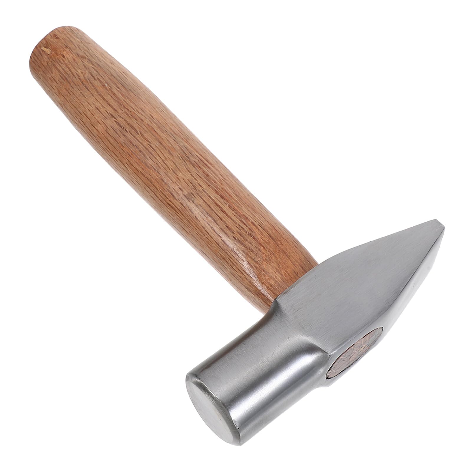 Martello a Becco D'anatra Mini con Manico in Legno