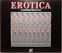 Kama Sutra in 3D: Erotica 187901727X Book Cover