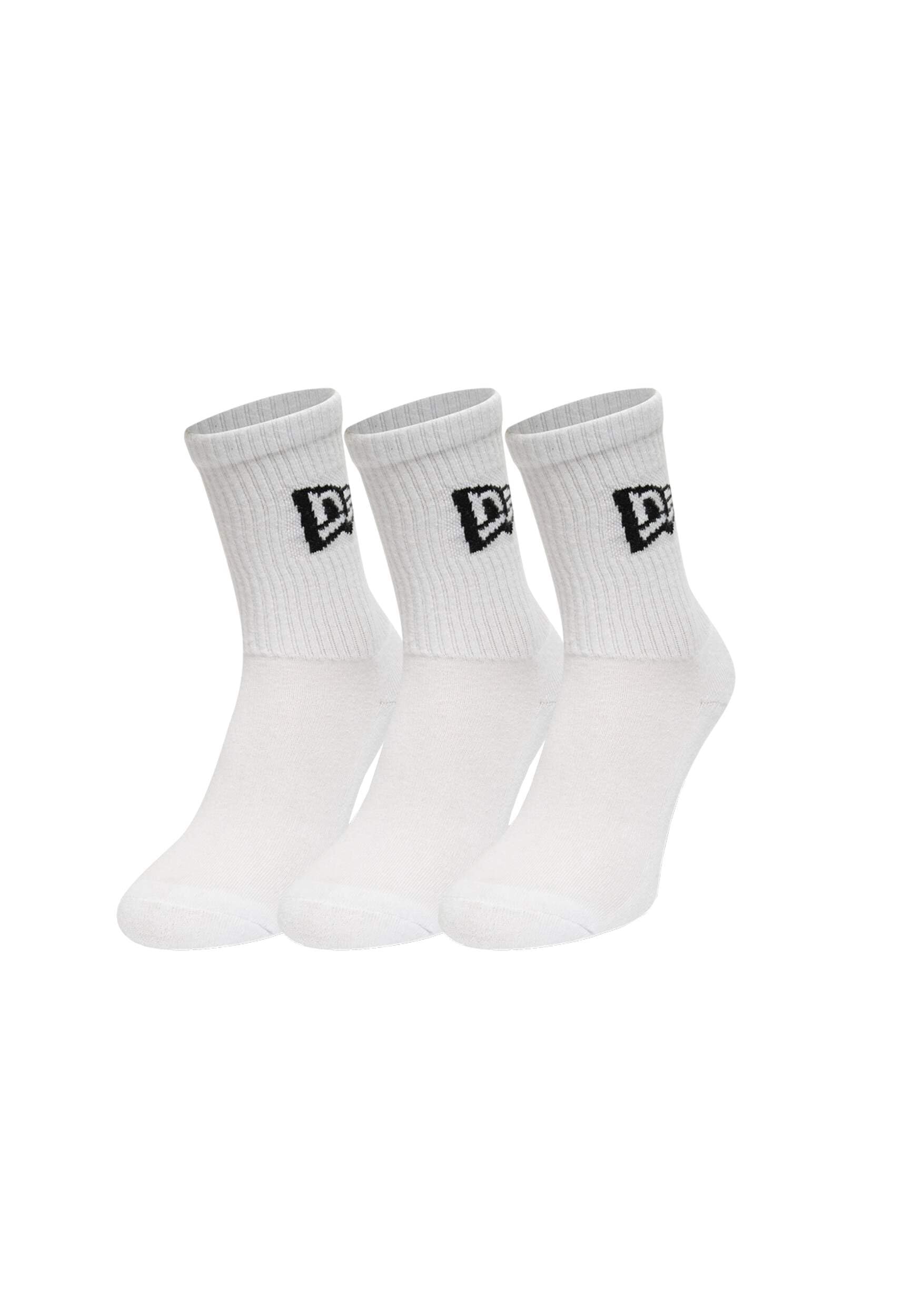 New Era Unisex New Era Flag Crew Sock
