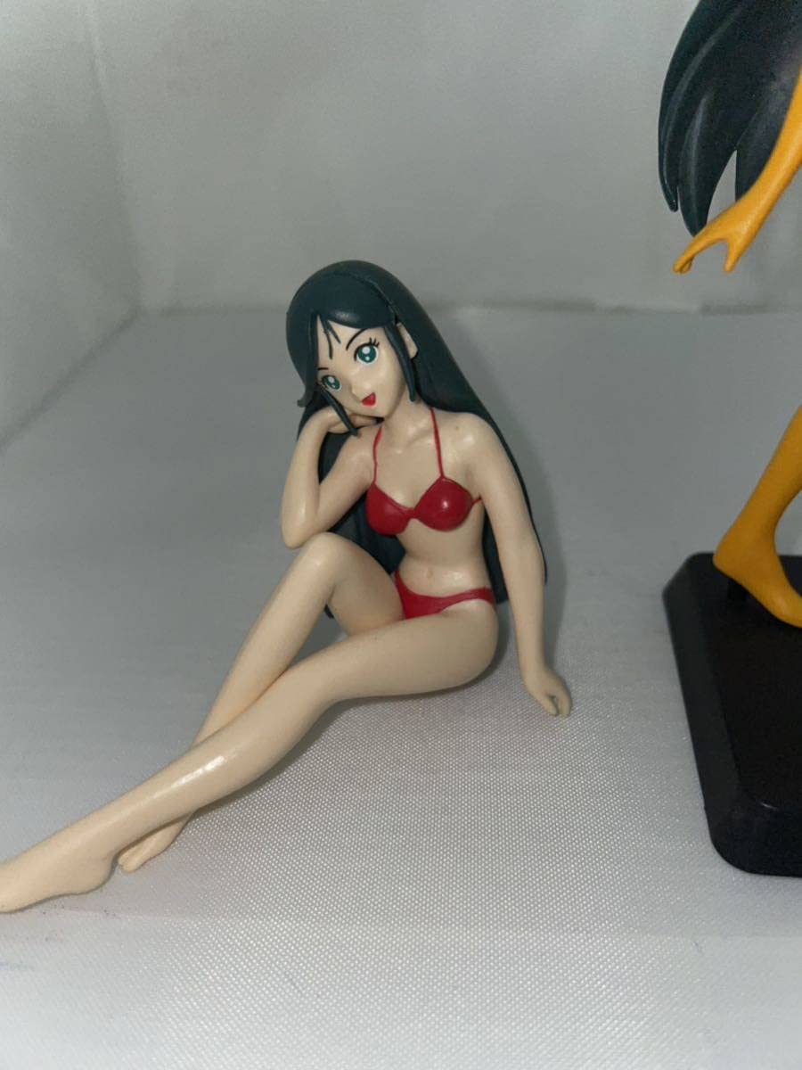 Amazon.co.jp: 超電磁ロボ コンバトラーV 南原ちずる フィギュア