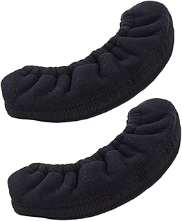 Anneome 1 Par De De Hóquei No Gelo Protetor De Sapato Artísticos Sapatos De Patinação Protetores Rígidos Protetores De Lâminas De Patinação Capas De Lâminas De
