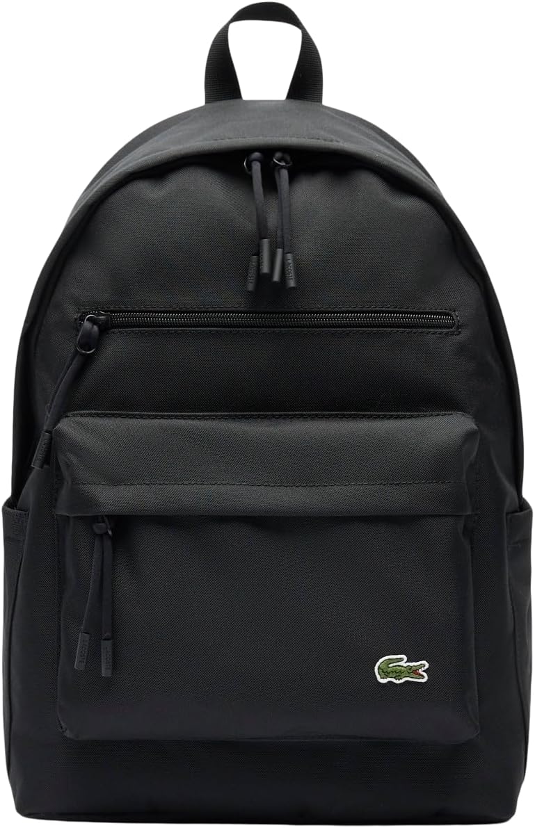 Unisex Neocroc Backpack, Noir, One Size