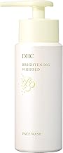 DHC Brightening Whip Wash