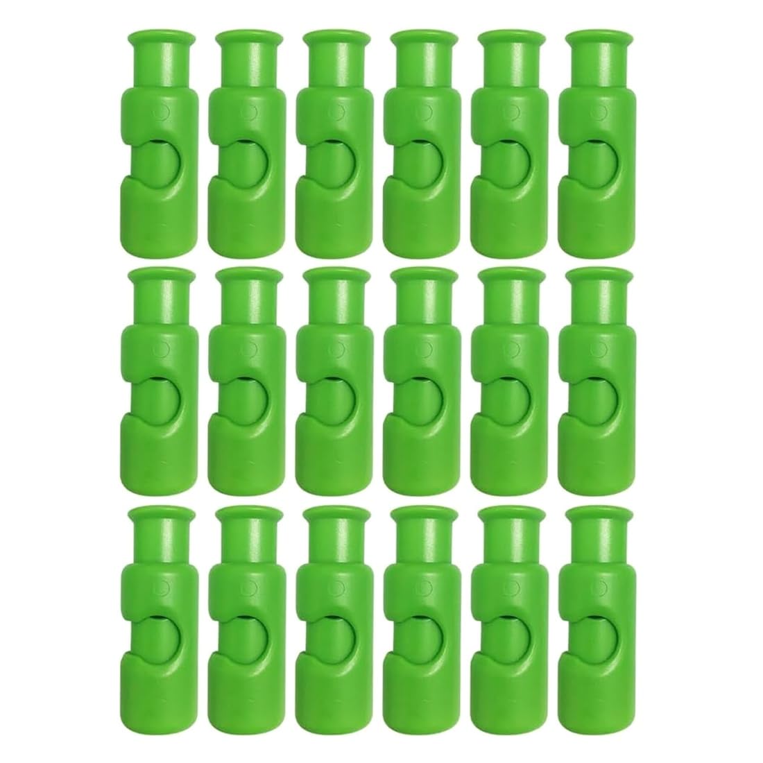 Aundhegrtt For Food Storage Snack Bread Sealing Clip, Squeeze and Lock Plastic Bag Clips, Bag Clips for Bread, for Food Clips