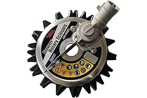 385-581 Power Rotary Scissors