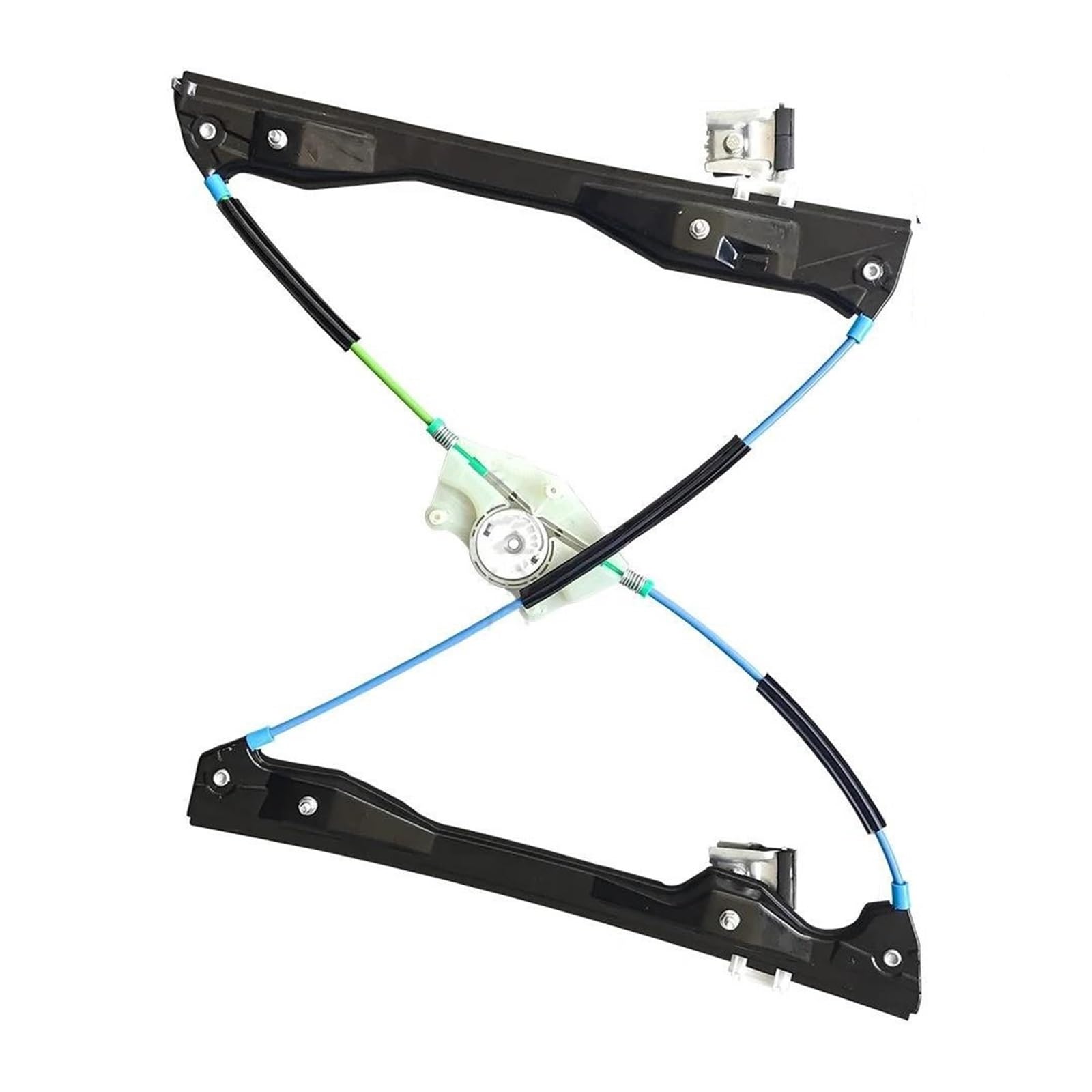 Elevalunas Coche 6Y1837462 para Skoda para Fabia 1999 2001 2000 2002 2003 2004 2005 2006 2007 Elevalunas Eléctrico Puerta Delantera Derecha Elevalunas Coches