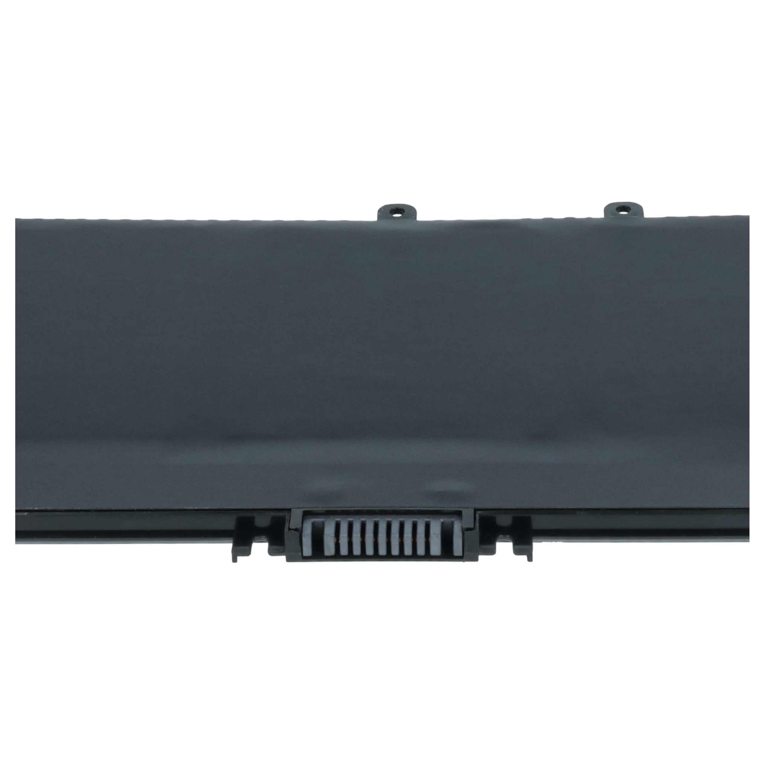 Vhbw Batteria Compatibile HP Pavilion 11, 3800mAh, 7,6V, Li-Ion, Sostituisce PL02XL - 2