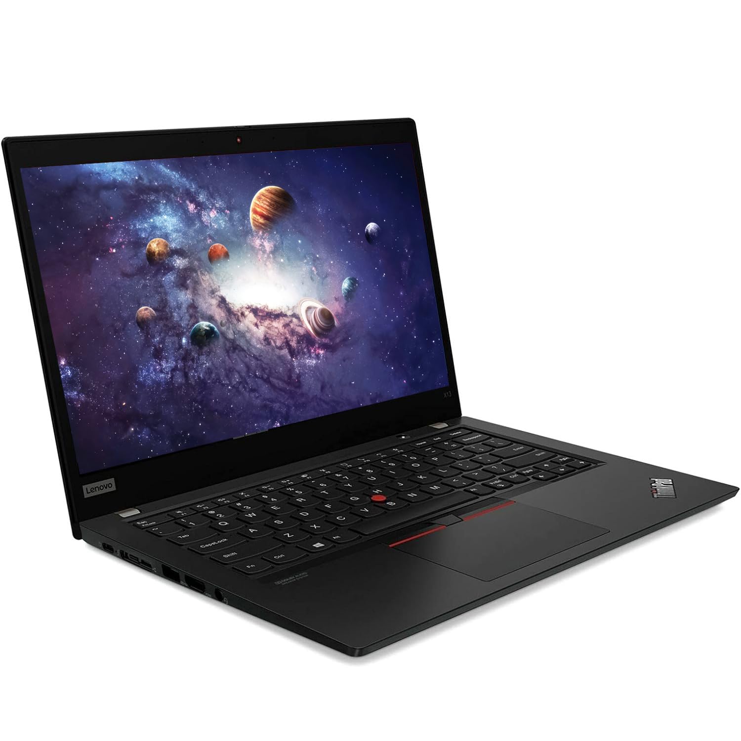 Amazon.com: Lenovo ThinkPad X13 Gen1 Laptop, 13.3