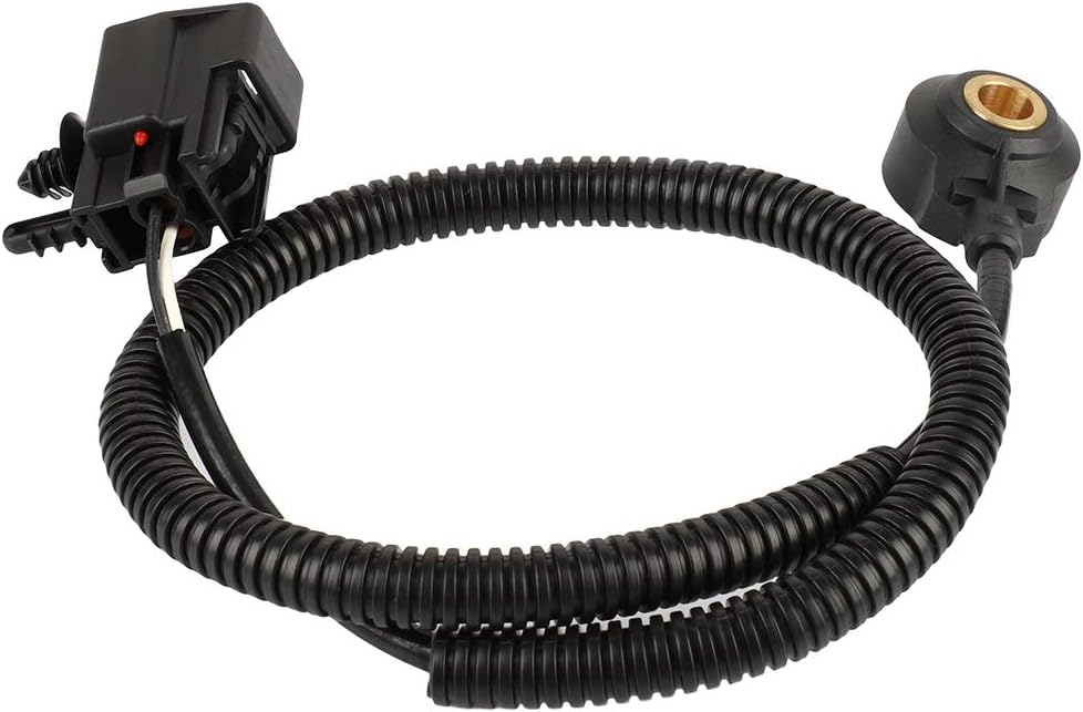 ECCPP Ignition Knock Detonation Sensor Compatible with 1999-2010 for Ford Explorer 4.0L,2001-2002 for Ford Explorer Sport 4.0L,2001-2005 2007-2010 for Ford Explorer Sport Trac 4.0L