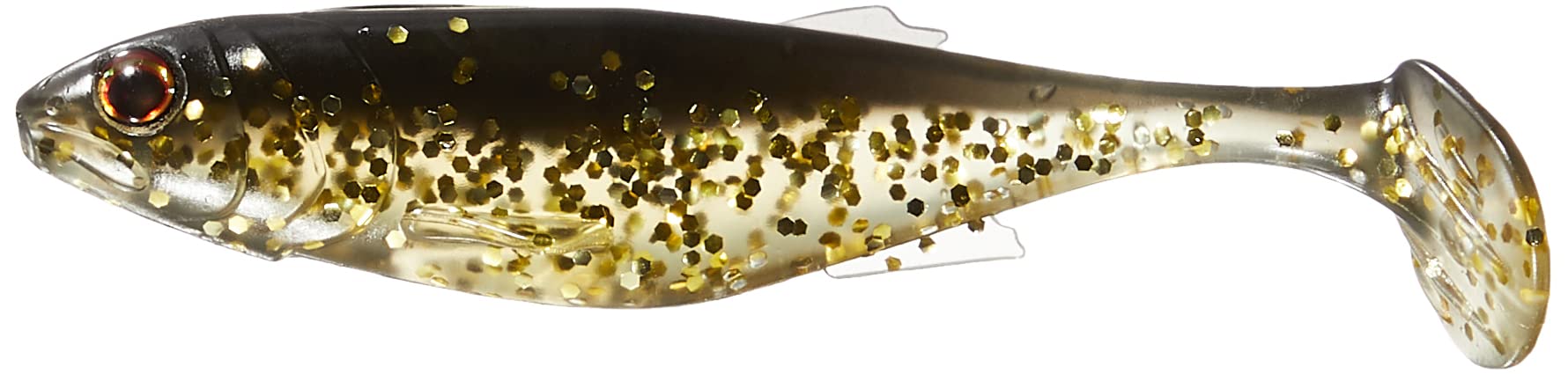 Major Craft STB-3.5#004 Stabilishad 3.5 in Green Gold