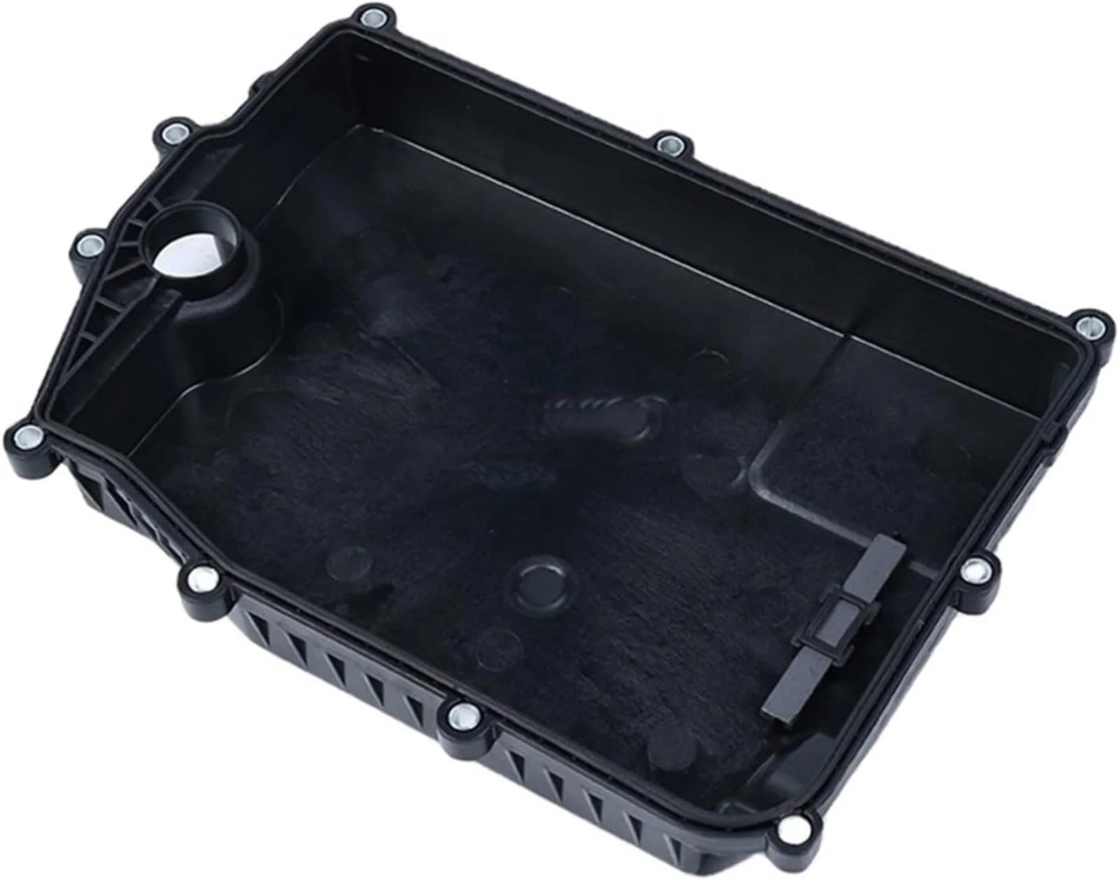 Coppa Dell'olio Motore Coppa deLll'olio del cambio 31256731 adatta per Volvo S40 C30 C70 S80 XC60 V60 sostituzione