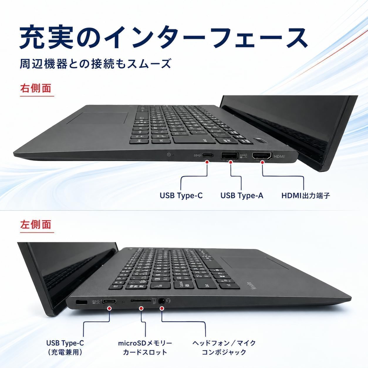 Amazon.co.jp: 【整備済み品】ノートパソコン N E C VersaPro VKT16G
