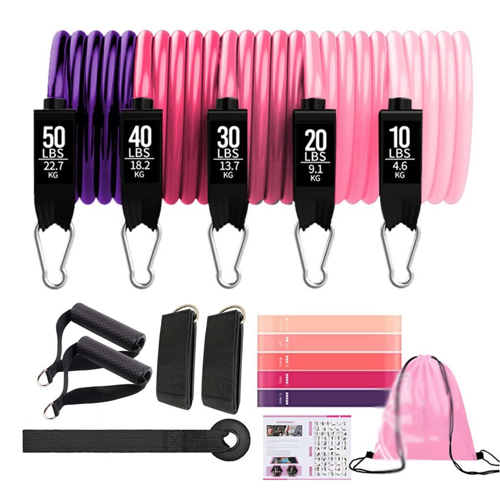 Resistance Band Pull Up Elastic Band for Fitness Sports Training Home Workout Equipment Bodybuilding Fitness