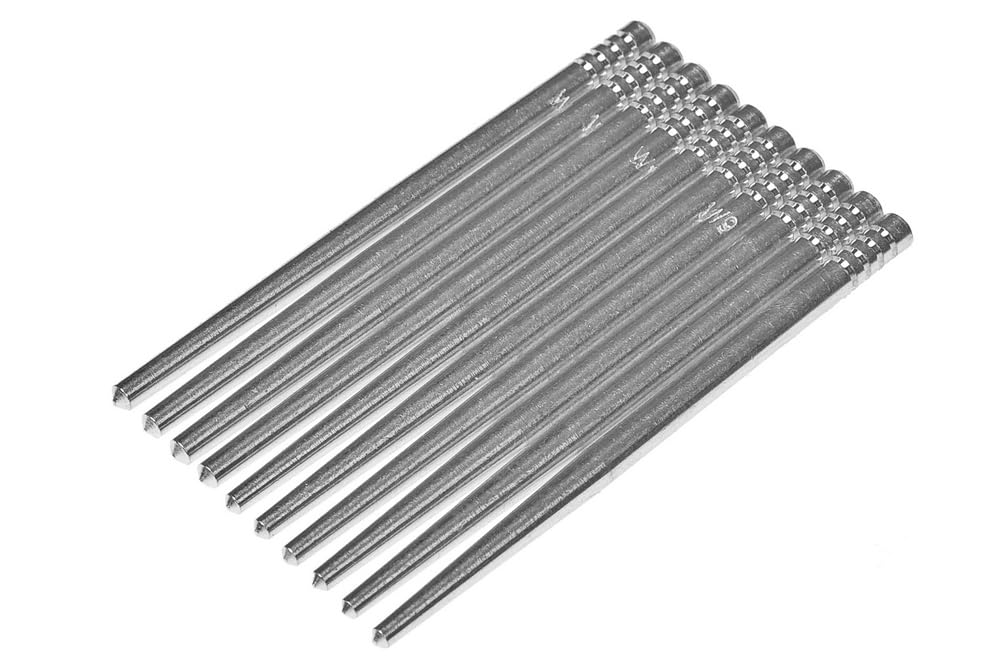 SET DI 10 SPILLI CARBURATORE PHBG 19-21mm W3/W4/W5/W7/W8/W9/W10/W11/W12/W25