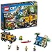 Produktbild LEGO City 60160 - Mobiles Dschungel-Labor